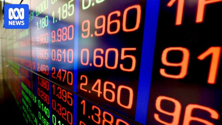 Temor a colapso en los mercados financieros tras la desvanecimiento