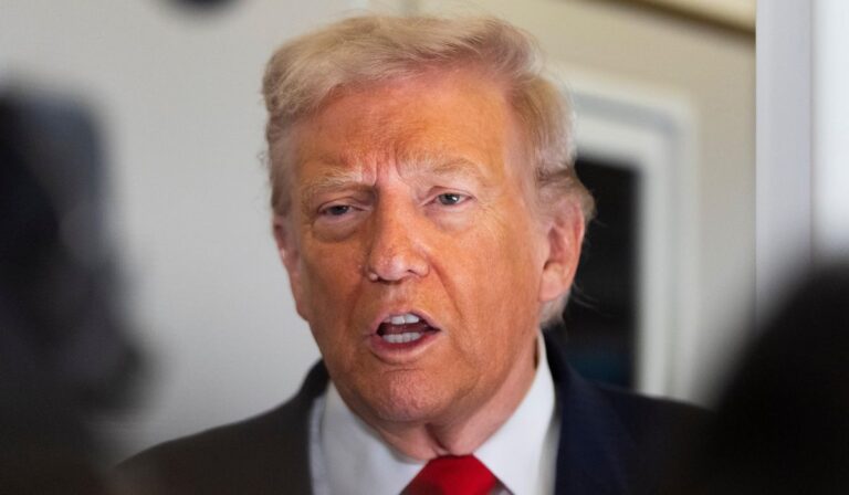 Trump afirma que xi jinping no tomará acciones sobre taiwán