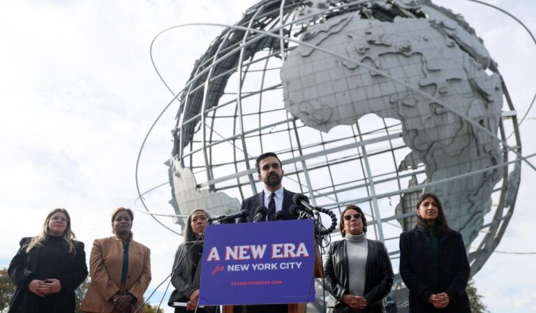 Victorias electorales reavivan la confianza demócrata y reflejan el descontento