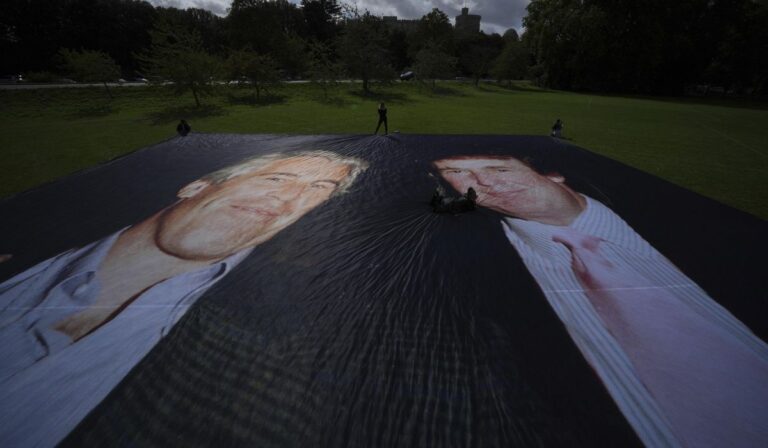 Voto en la Cámara sobre archivos de Epstein promete esclarecer