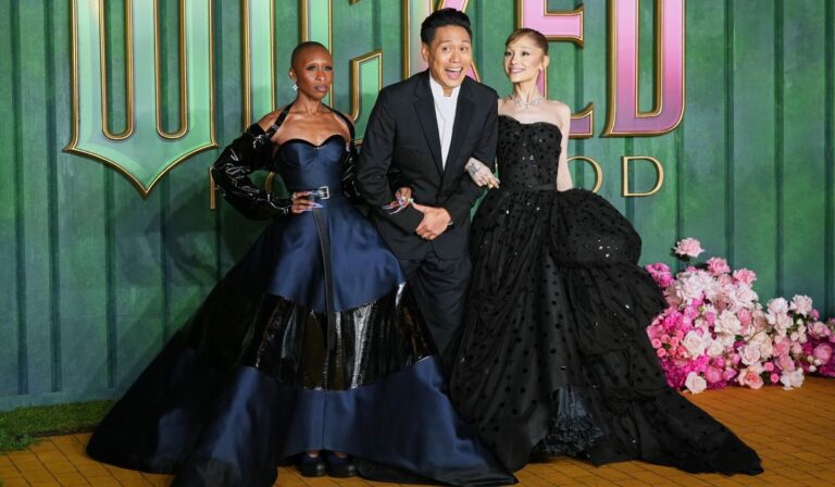 Wicked: Éxito Global en su Estreno de 226 Millones