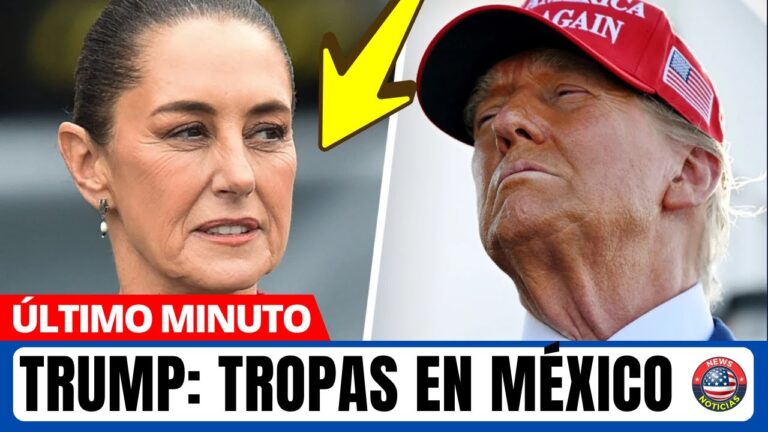 ¡BOMBAZO ¡TRUMP AMENAZA A MEXICO ¿ENVIARA TROPAS DE EEUU CONTRA.jpg