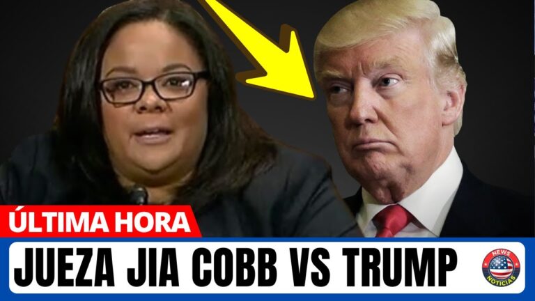 ¡HISTORICO UNA JUEZA ORDENA A TRUMP RETIRAR LA GUARDIA NACIONAL.jpg