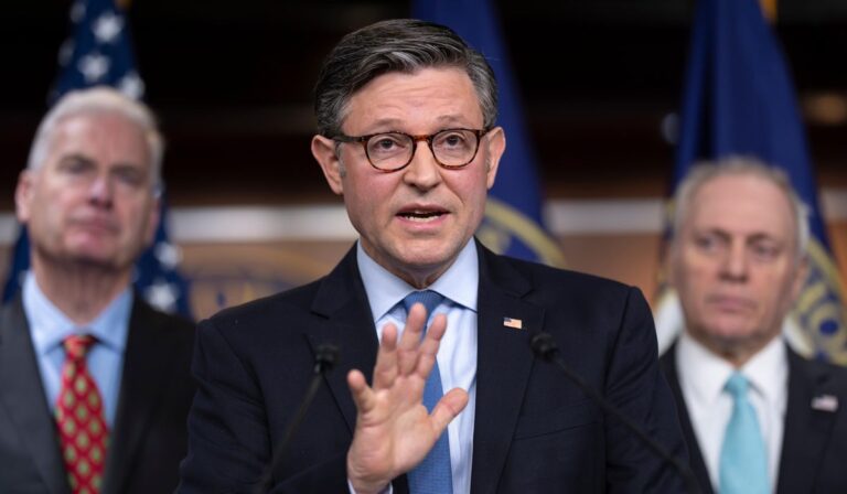 Cámara de Representantes del GOP aprueba primer paso en reforma de salud hacia un paquete más amplio en 2026