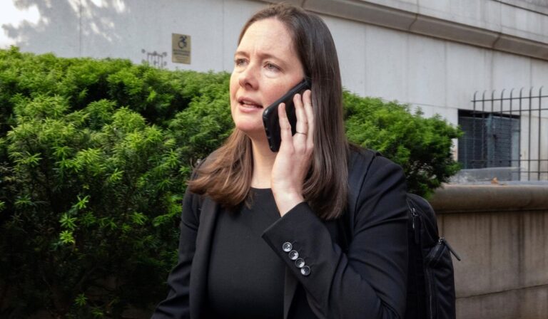 Departamento de Justicia de EE. UU. busca desestimar demanda de