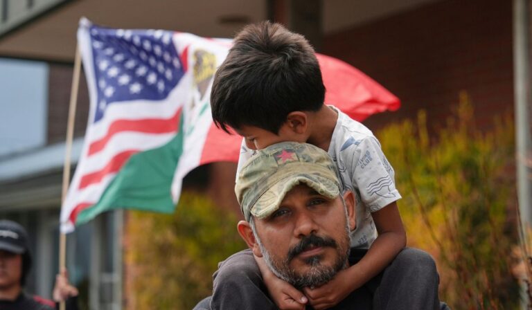 Disparos de la Guardia Nacional generan nuevas restricciones migratorias en