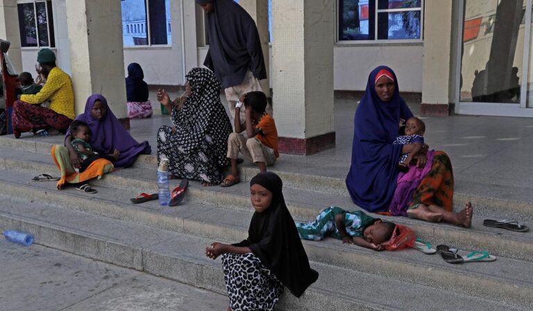 Entendiendo Somalia en el contexto del llamado de Trump a