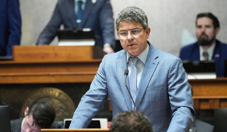 Indiana en el punto de mira: Voto clave de redistribución