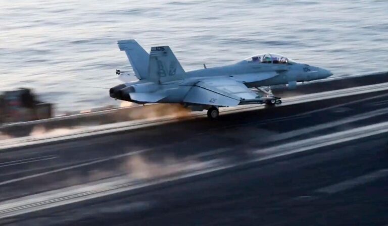 Lecciones de las investigaciones navales sobre incidentes en la campaña