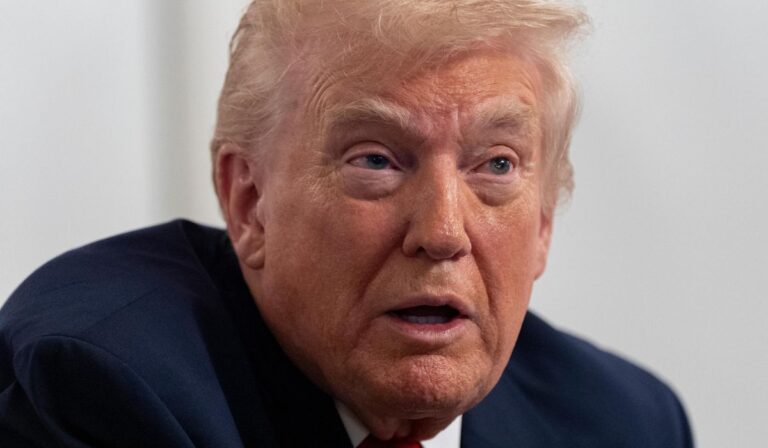 Trump anunciará sucesor del presidente de la Fed a principios