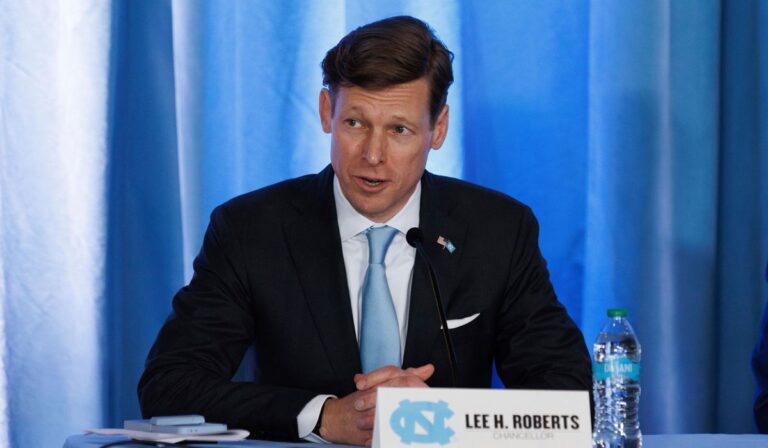 Avanza la expansión del campus Carolina North en medio de dudas sobre el futuro del estadio de baloncesto