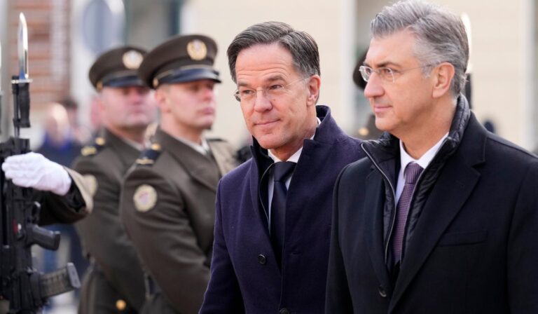 El funcionamiento de la OTAN ante las amenazas de Trump sobre Groenlandia