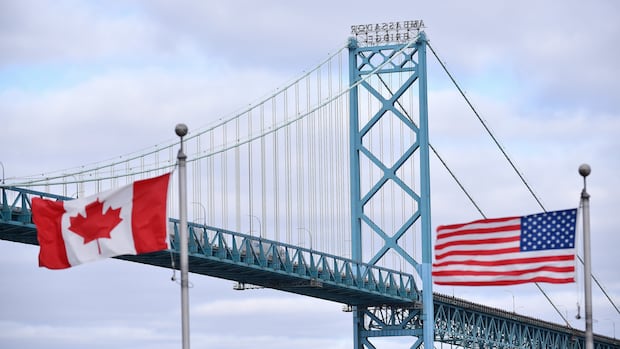 Fusión de intereses: Los fondos de pensiones canadienses invierten en EE. UU. a pesar del fervor por comprar local